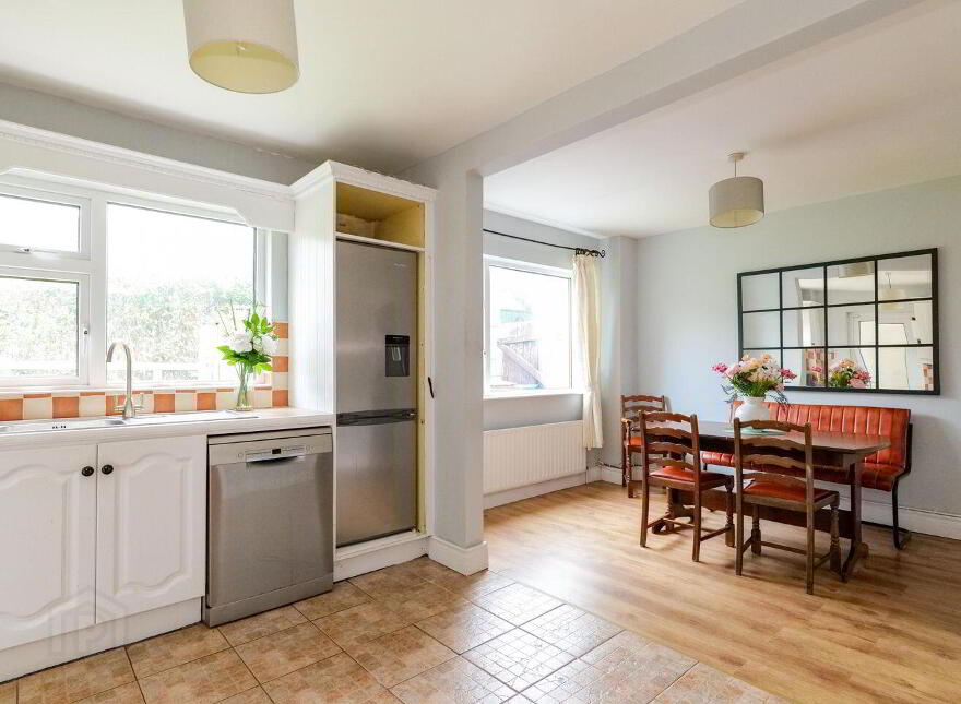 64 Castlelawn Heights, Headford Road, H91FF2C