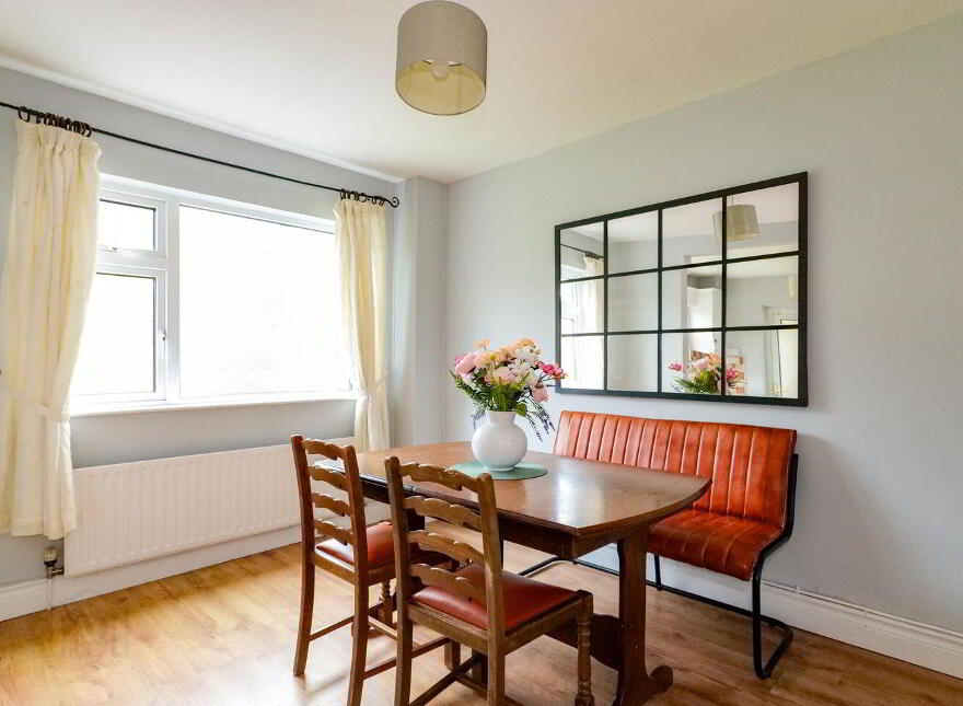 64 Castlelawn Heights, Headford Road, H91FF2C