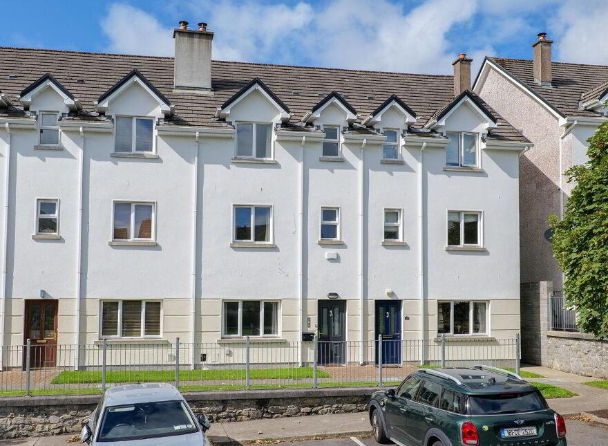 106 Sli Gheal, Ballymoneen Road, Knocknacarra, H91XCK4 photo