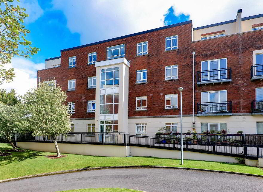 Apartment 96 Altan, Western Distributor Road, Knocknacarra, H91E392 photo