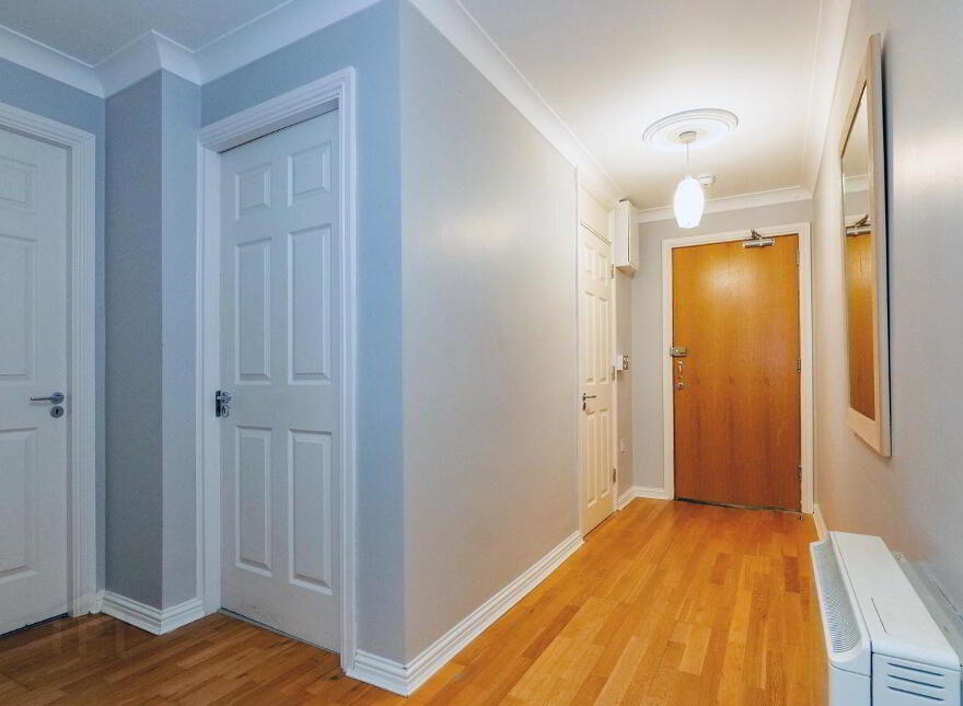 Apartment 96 Altan, Western Distributor Road, Knocknacarra, H91E392