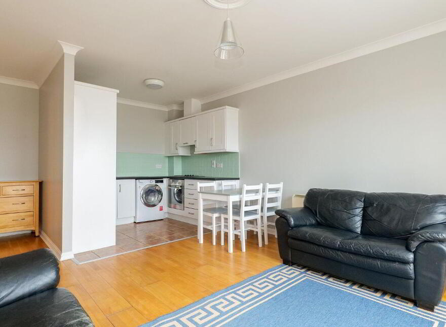 Apartment 96 Altan, Western Distributor Road, Knocknacarra, H91E392