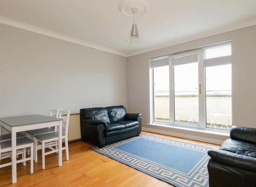 Apartment 96 Altan, Western Distributor Road, Knocknacarra, H91E392