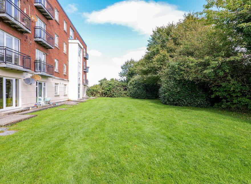 Apartment 96 Altan, Western Distributor Road, Knocknacarra, H91E392