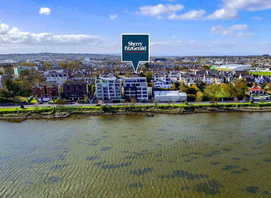 14 Tobar Na Mban, Lough Atalia Road, H91KV7P