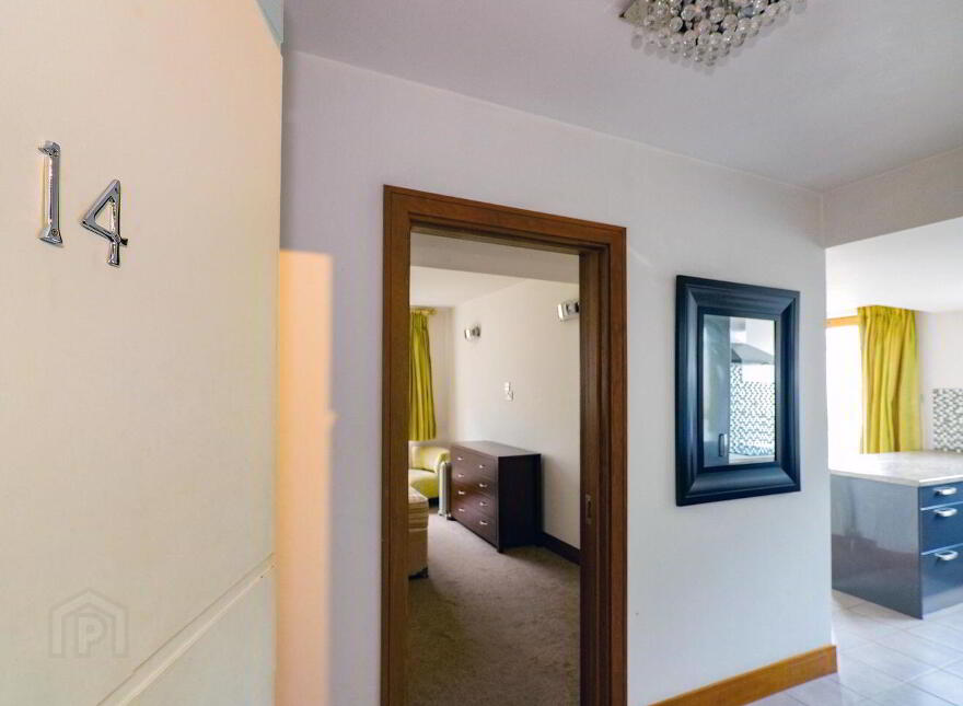 14 Tobar Na Mban, Lough Atalia Road, H91KV7P