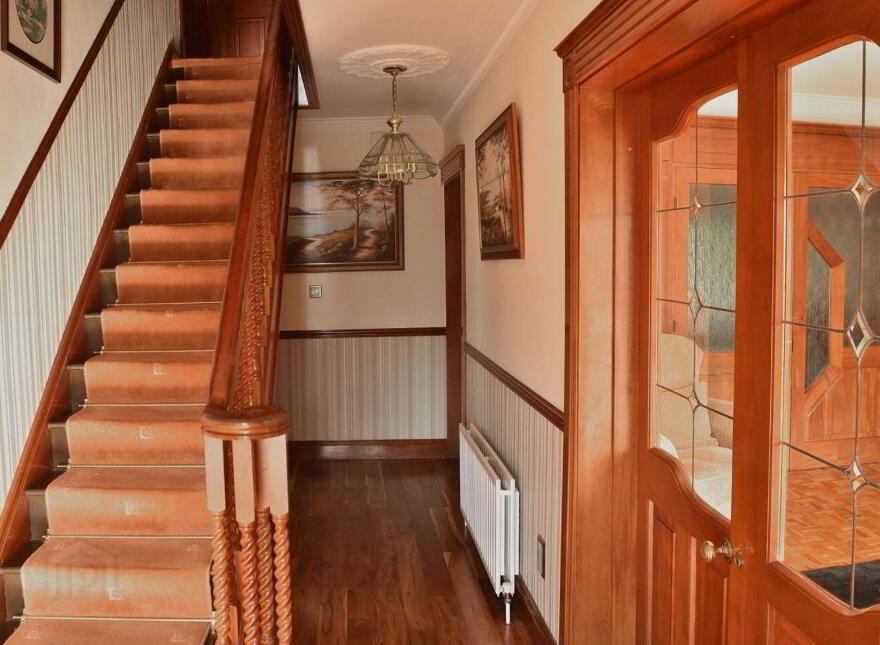 Woodfield, Cappagh Road, Salthill, H91F5XY