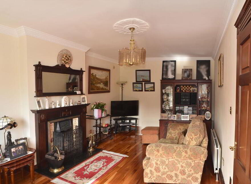 Woodfield, Cappagh Road, Salthill, H91F5XY