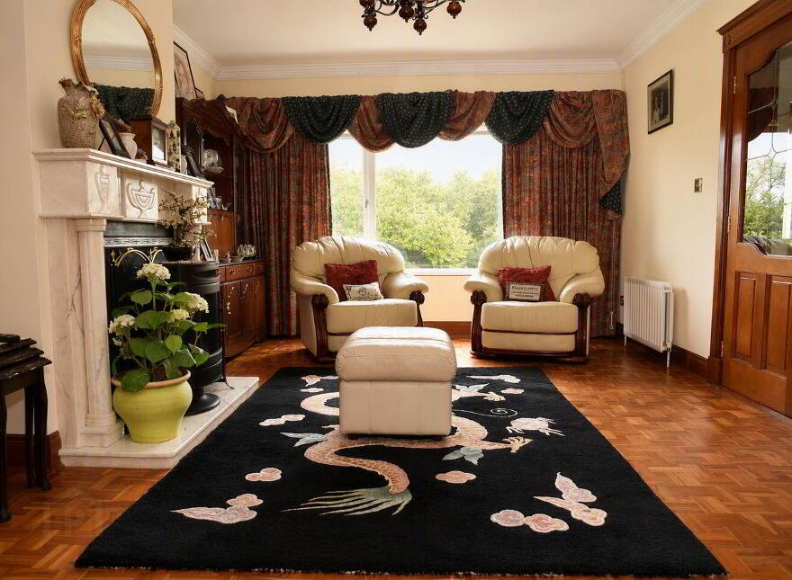 Woodfield, Cappagh Road, Salthill, H91F5XY
