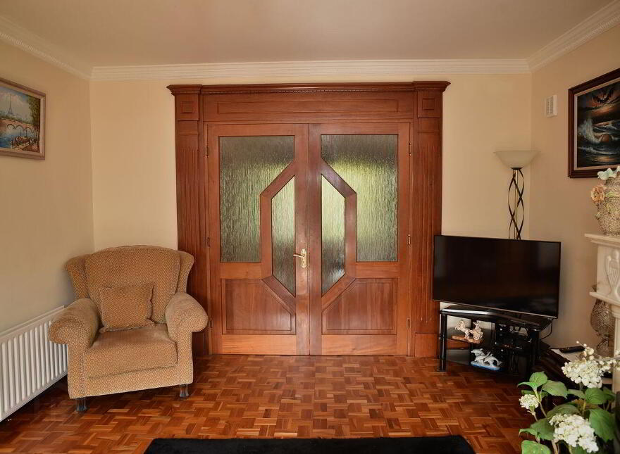 Woodfield, Cappagh Road, Salthill, H91F5XY