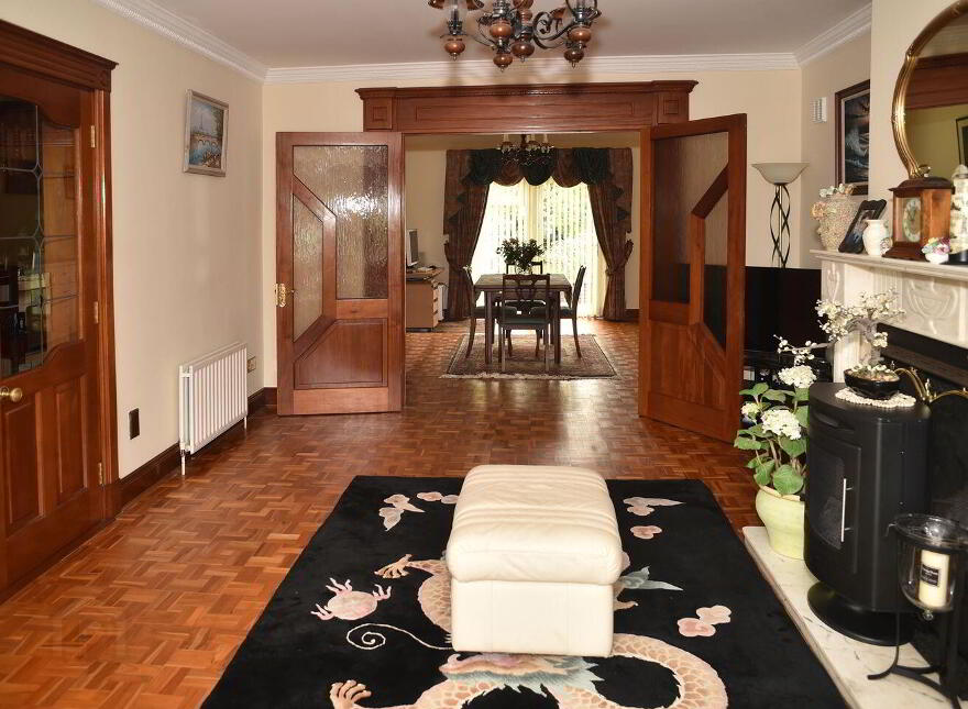 Woodfield, Cappagh Road, Salthill, H91F5XY
