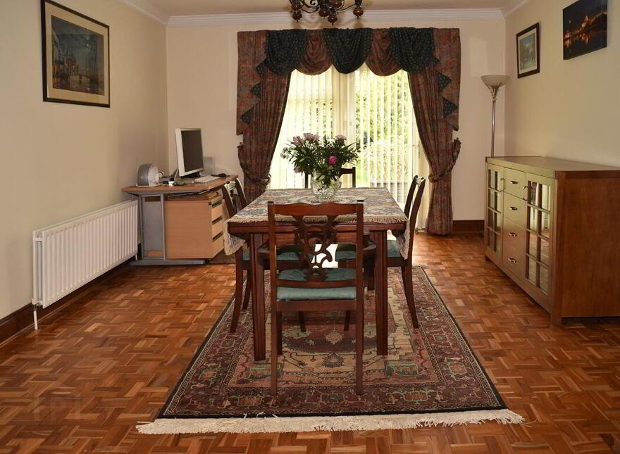 Woodfield, Cappagh Road, Salthill, H91F5XY