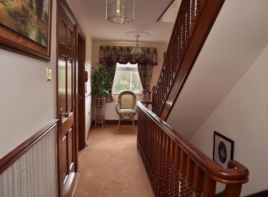 Woodfield, Cappagh Road, Salthill, H91F5XY