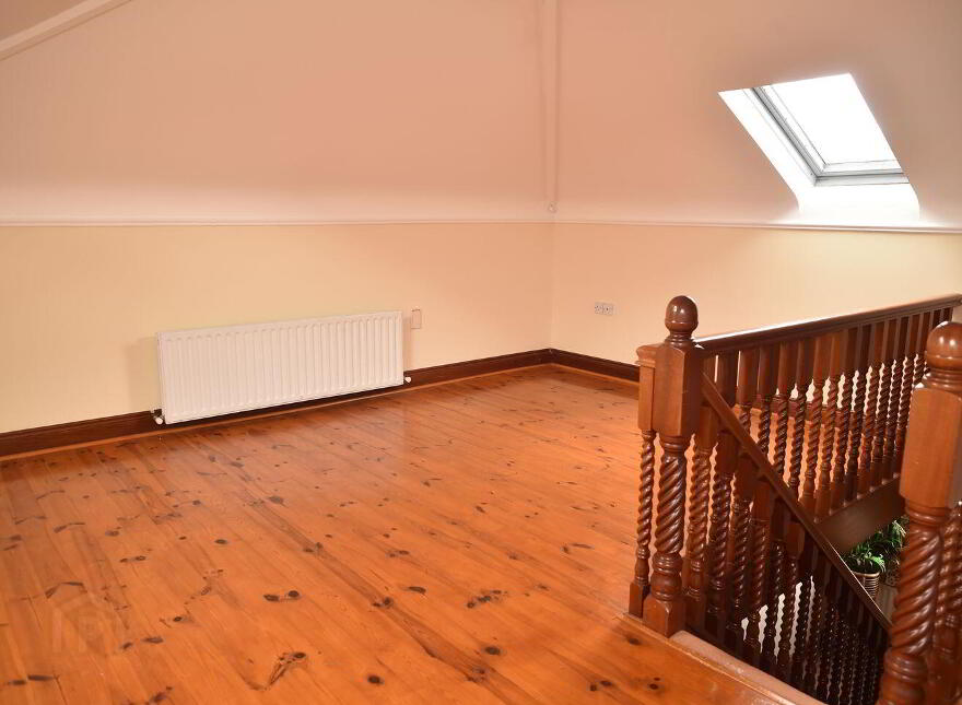 Woodfield, Cappagh Road, Salthill, H91F5XY