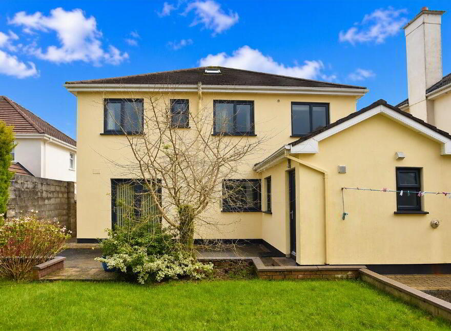 Woodfield, Cappagh Road, Salthill, H91F5XY