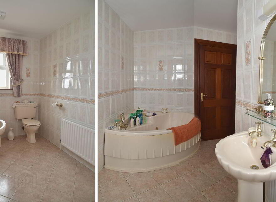 Woodfield, Cappagh Road, Salthill, H91F5XY