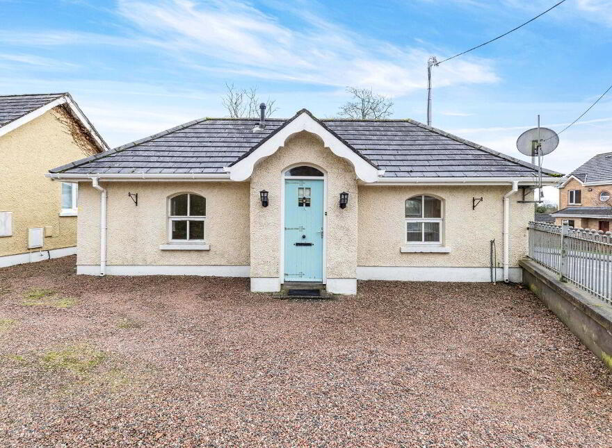 The Gate Lodge, The Grange, Beechlawn, Ratoath, A85AY61