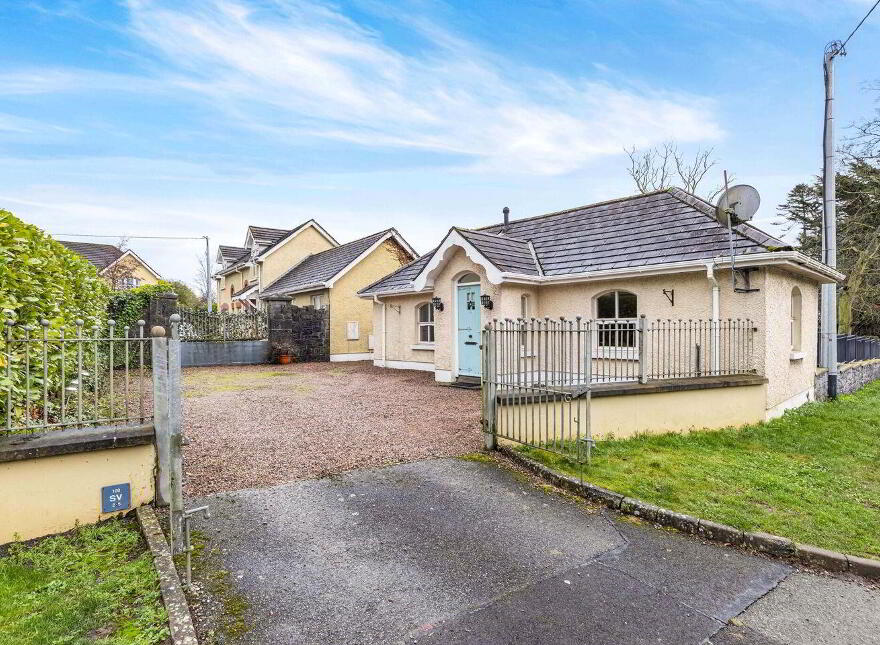 The Gate Lodge, The Grange, Beechlawn, Ratoath, A85AY61