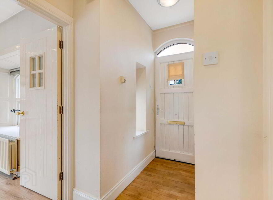 The Gate Lodge, The Grange, Beechlawn, Ratoath, A85AY61