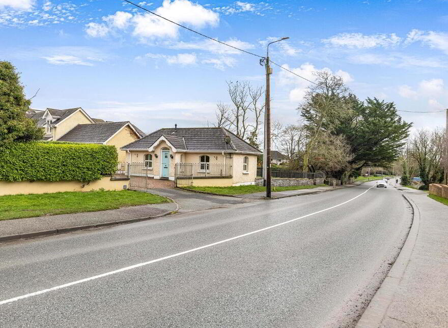 The Gate Lodge, The Grange, Beechlawn, Ratoath, A85AY61