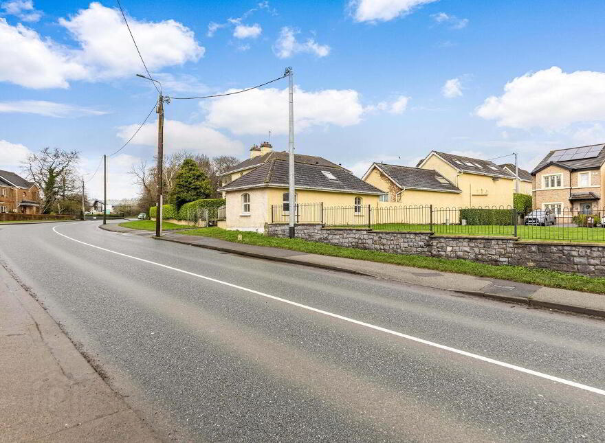 The Gate Lodge, The Grange, Beechlawn, Ratoath, A85AY61