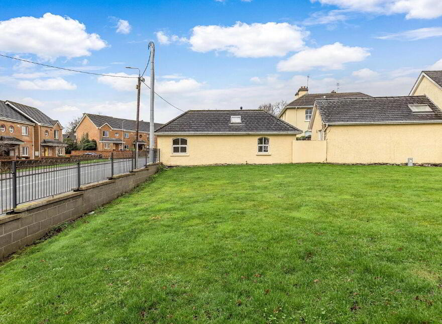 The Gate Lodge, The Grange, Beechlawn, Ratoath, A85AY61
