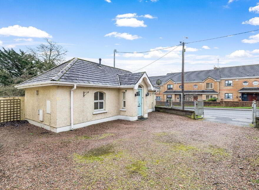 The Gate Lodge, The Grange, Beechlawn, Ratoath, A85AY61