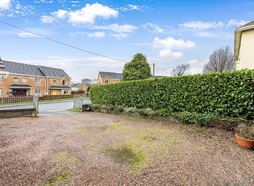 The Gate Lodge, The Grange, Beechlawn, Ratoath, A85AY61