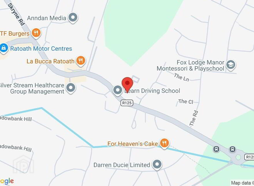 The Gate Lodge, The Grange, Beechlawn, Ratoath, A85AY61