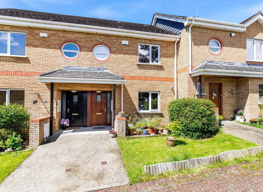 20 The Village Green, Ratoath, A85N525