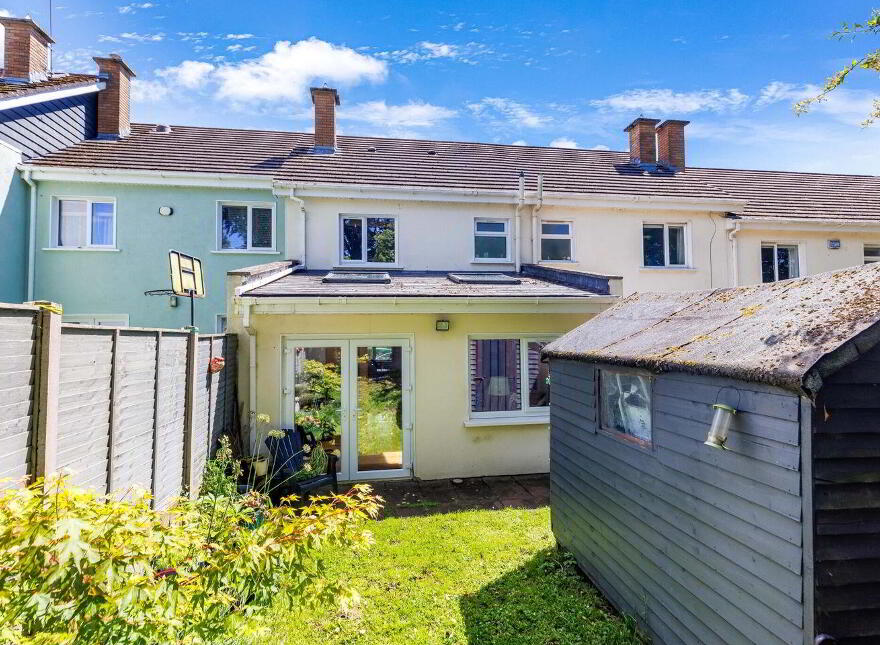 20 The Village Green, Ratoath, A85N525