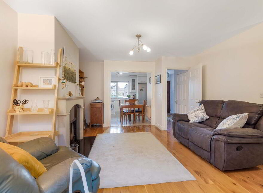 20 The Village Green, Ratoath, A85N525