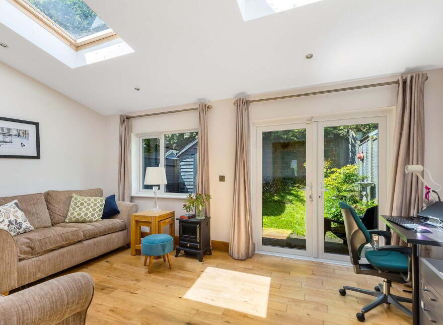 20 The Village Green, Ratoath, A85N525