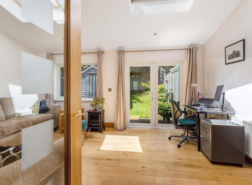20 The Village Green, Ratoath, A85N525