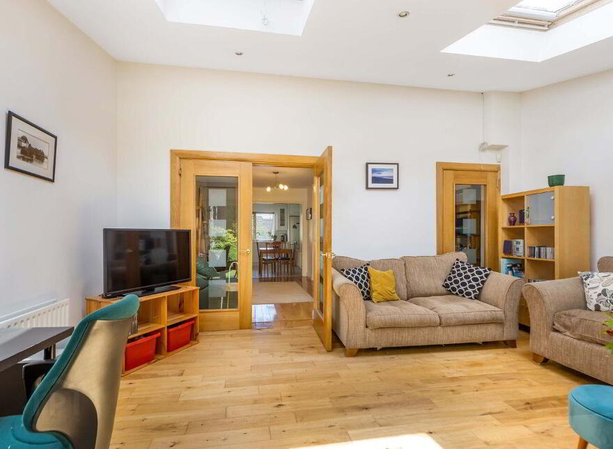 20 The Village Green, Ratoath, A85N525