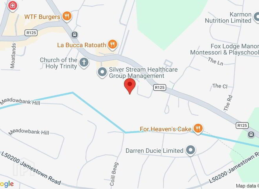 20 The Village Green, Ratoath, A85N525