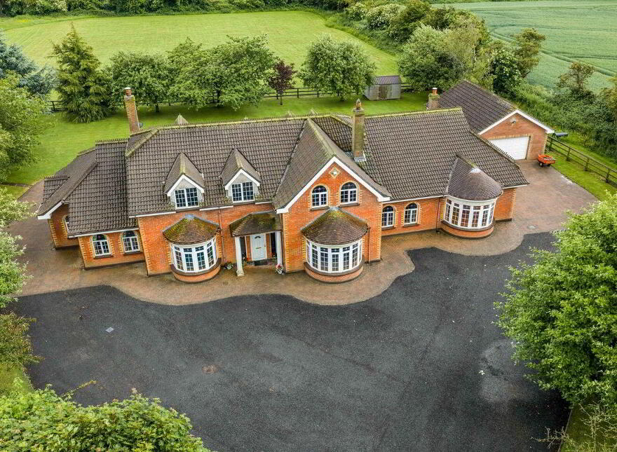 Painestown, Kilmoon, Dunshaughlin, A84F400