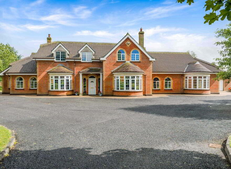 Painestown, Kilmoon, Dunshaughlin, A84F400