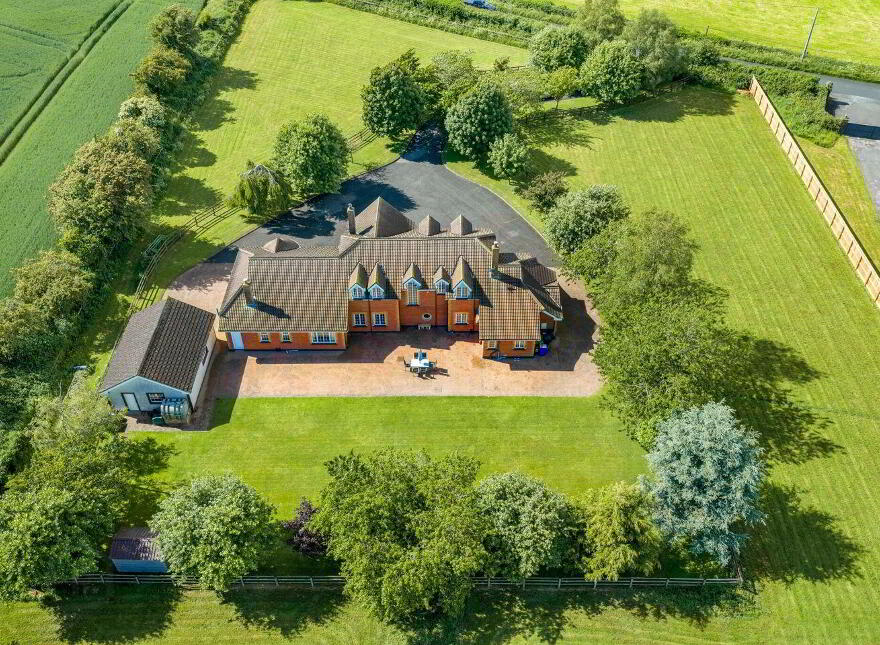 Painestown, Kilmoon, Dunshaughlin, A84F400