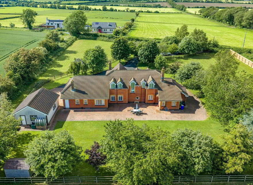 Painestown, Kilmoon, Dunshaughlin, A84F400