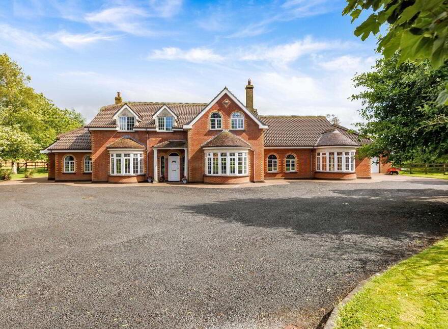 Painestown, Kilmoon, Dunshaughlin, A84F400
