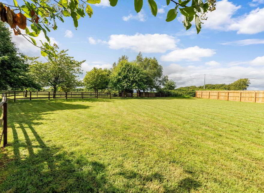 Painestown, Kilmoon, Dunshaughlin, A84F400