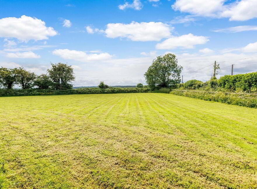 Painestown, Kilmoon, Dunshaughlin, A84F400