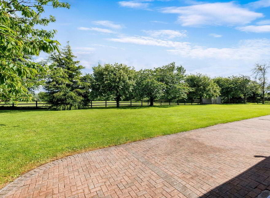 Painestown, Kilmoon, Dunshaughlin, A84F400