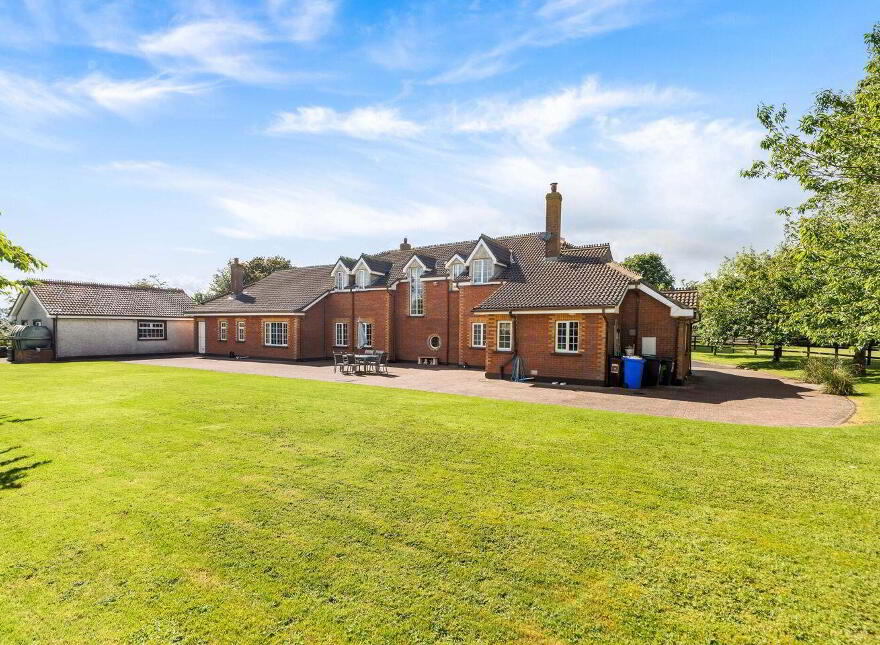 Painestown, Kilmoon, Dunshaughlin, A84F400