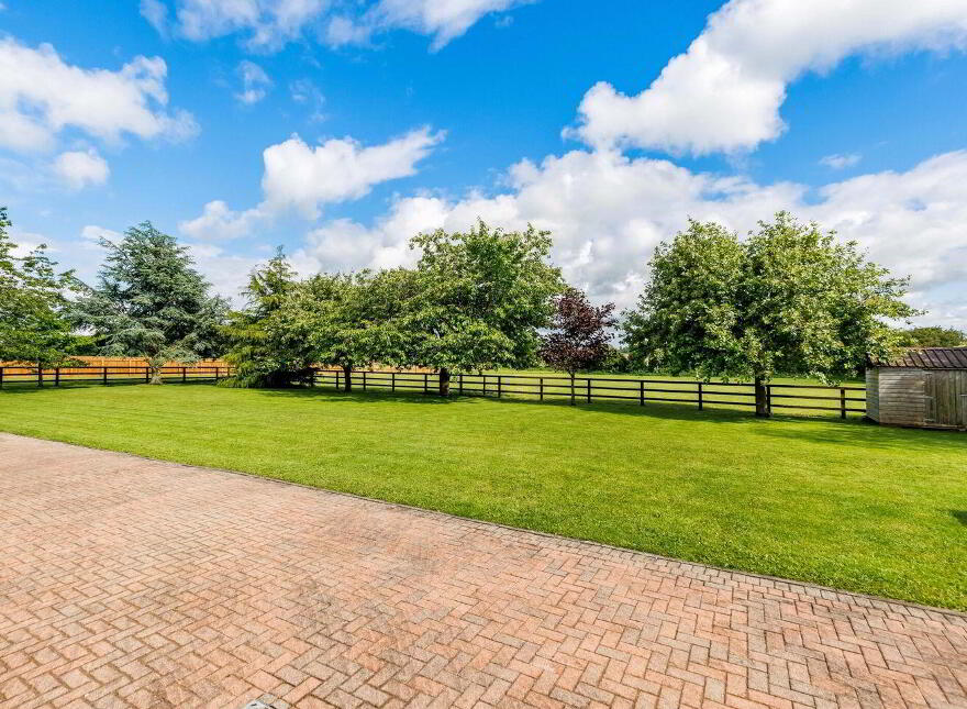 Painestown, Kilmoon, Dunshaughlin, A84F400
