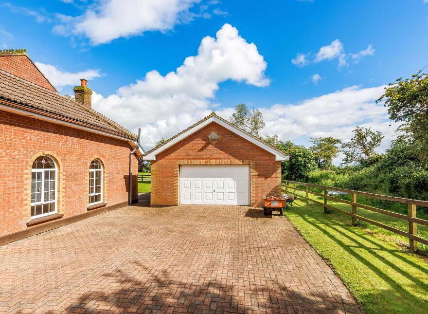 Painestown, Kilmoon, Dunshaughlin, A84F400