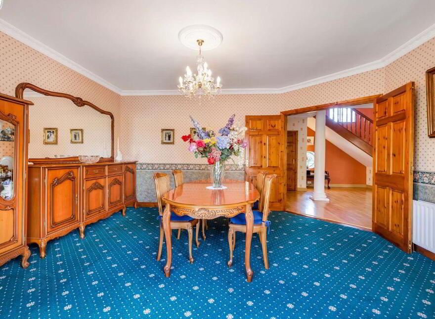 Painestown, Kilmoon, Dunshaughlin, A84F400