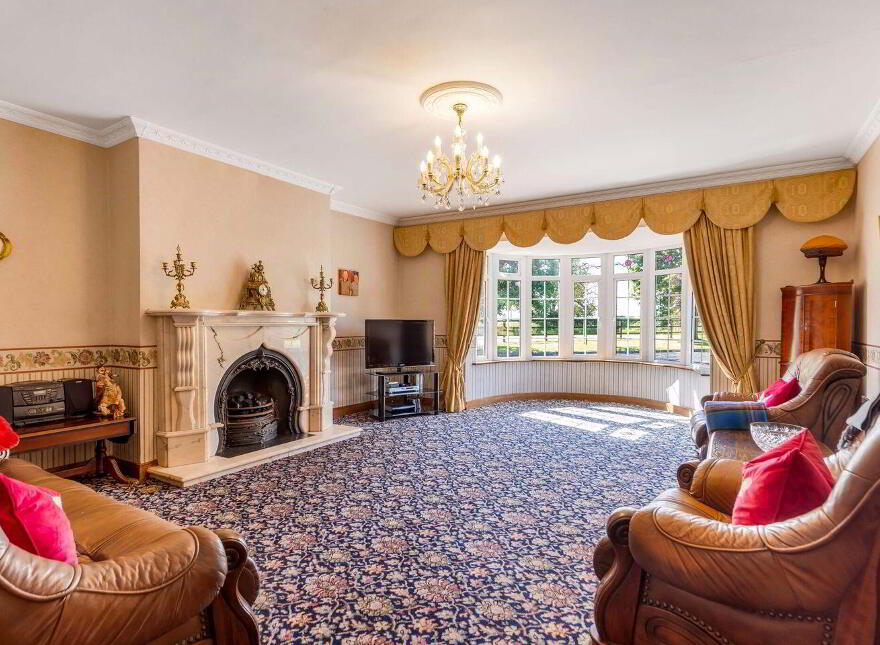 Painestown, Kilmoon, Dunshaughlin, A84F400