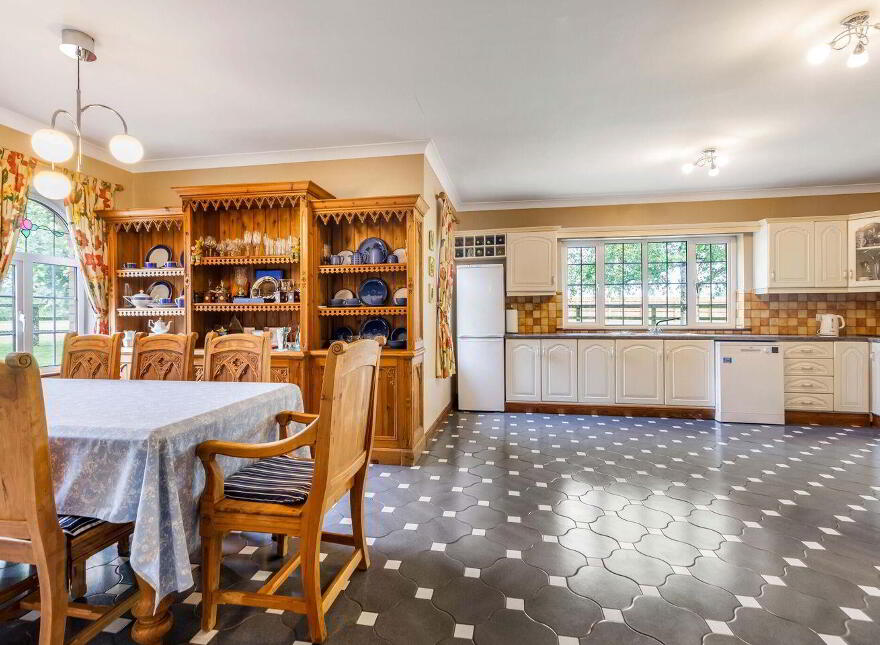 Painestown, Kilmoon, Dunshaughlin, A84F400